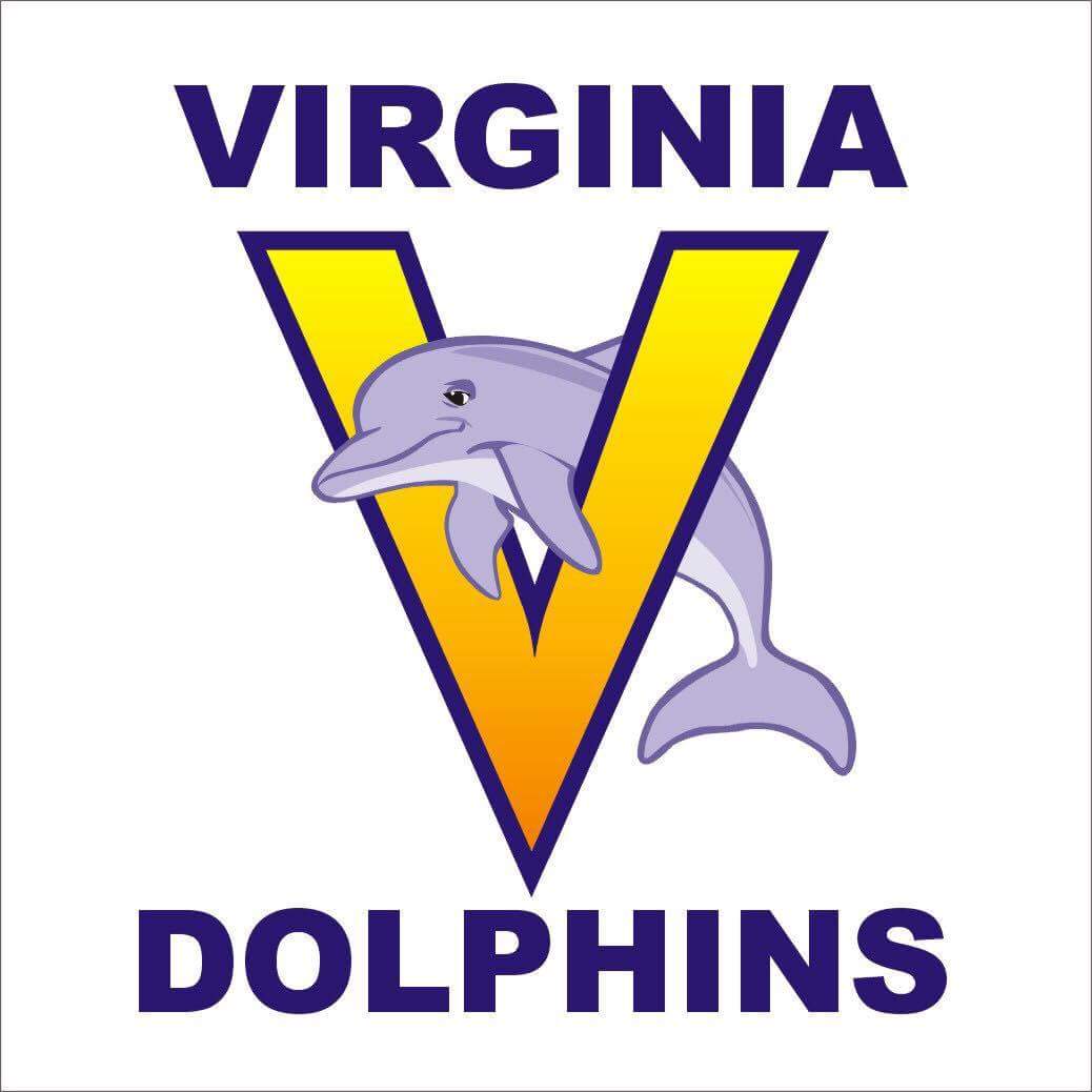 virginia dolphins logo